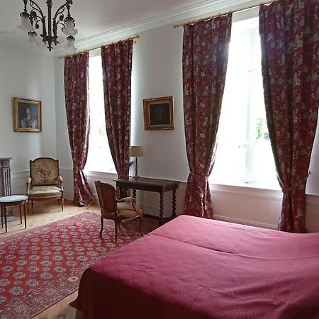 Chateau De Heuqueville Heuqueville  Extérieur photo